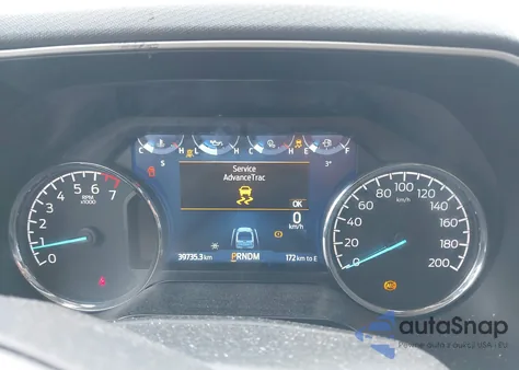 2022 Ford F-150 Xlt z USA, uszkodzony, nr VIN 1FTEW1EP1NKD62317